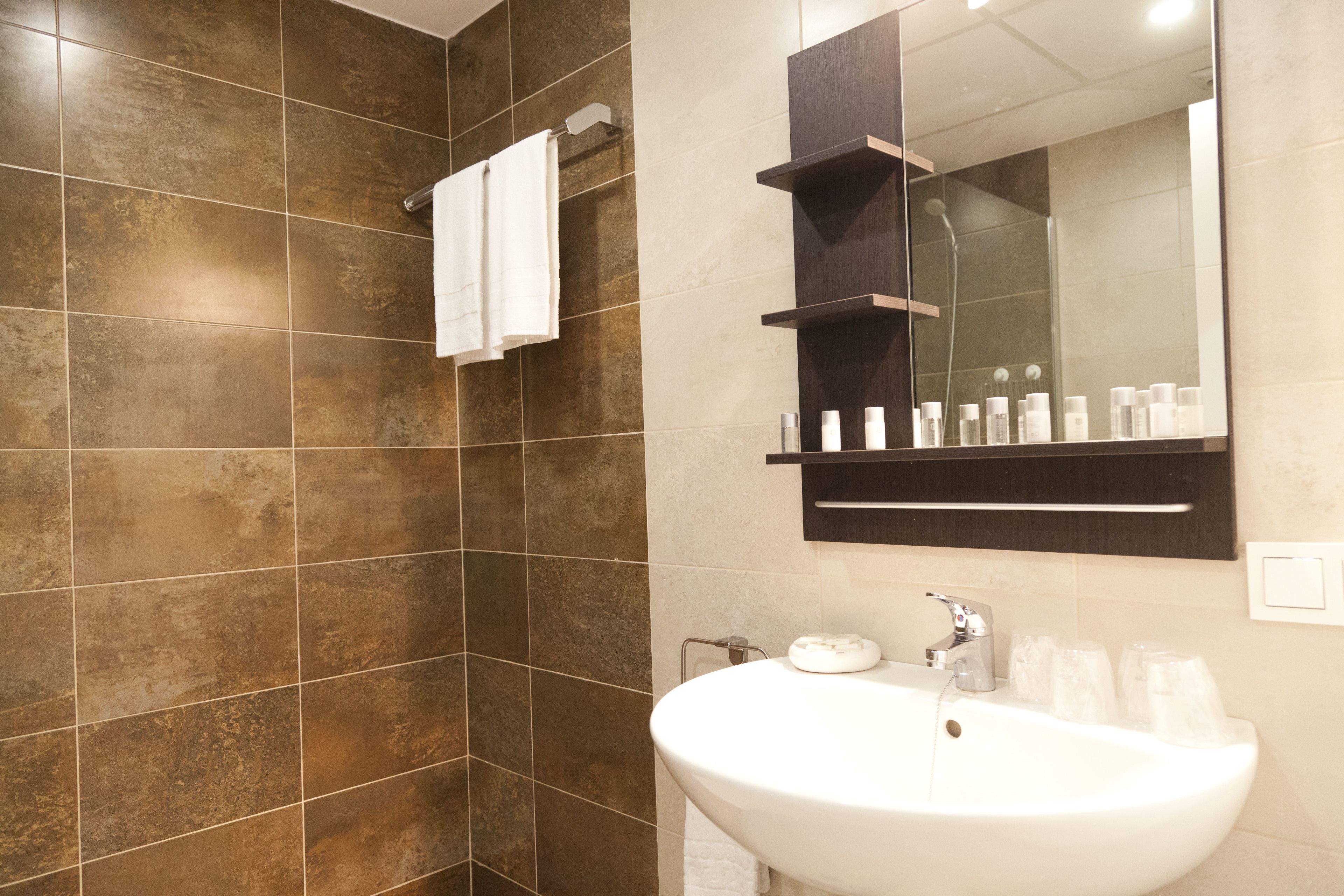 Foto - B&B HOTEL Málaga Centro