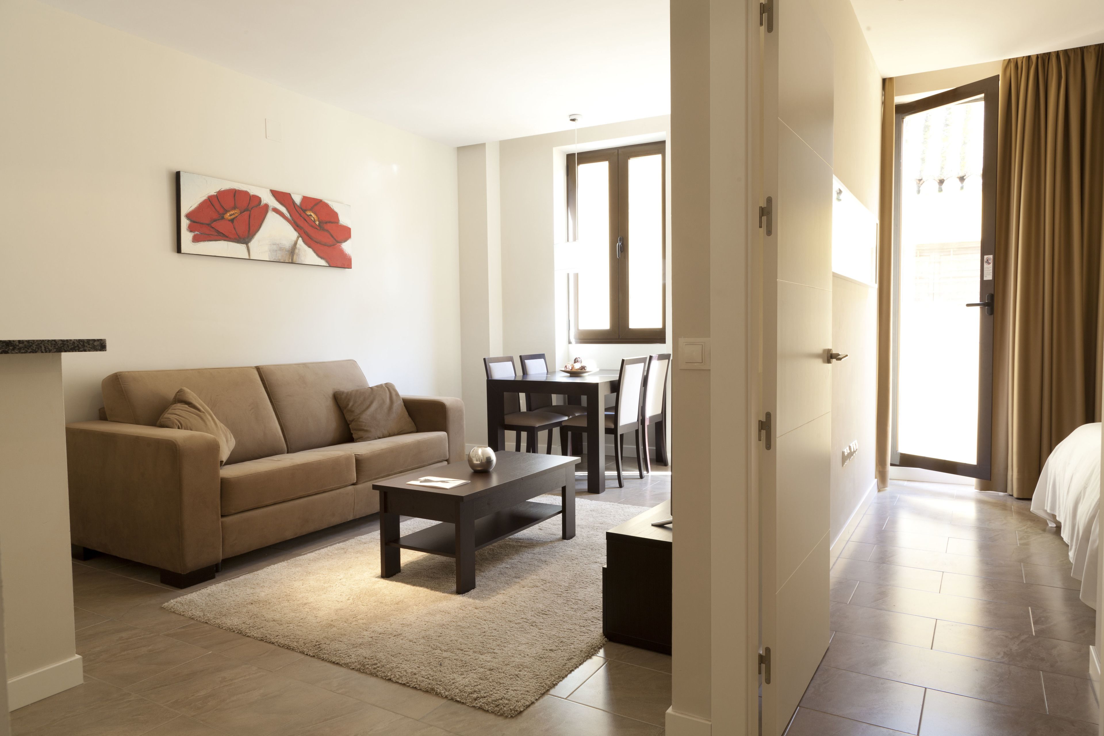 Foto - B&B HOTEL Málaga Centro