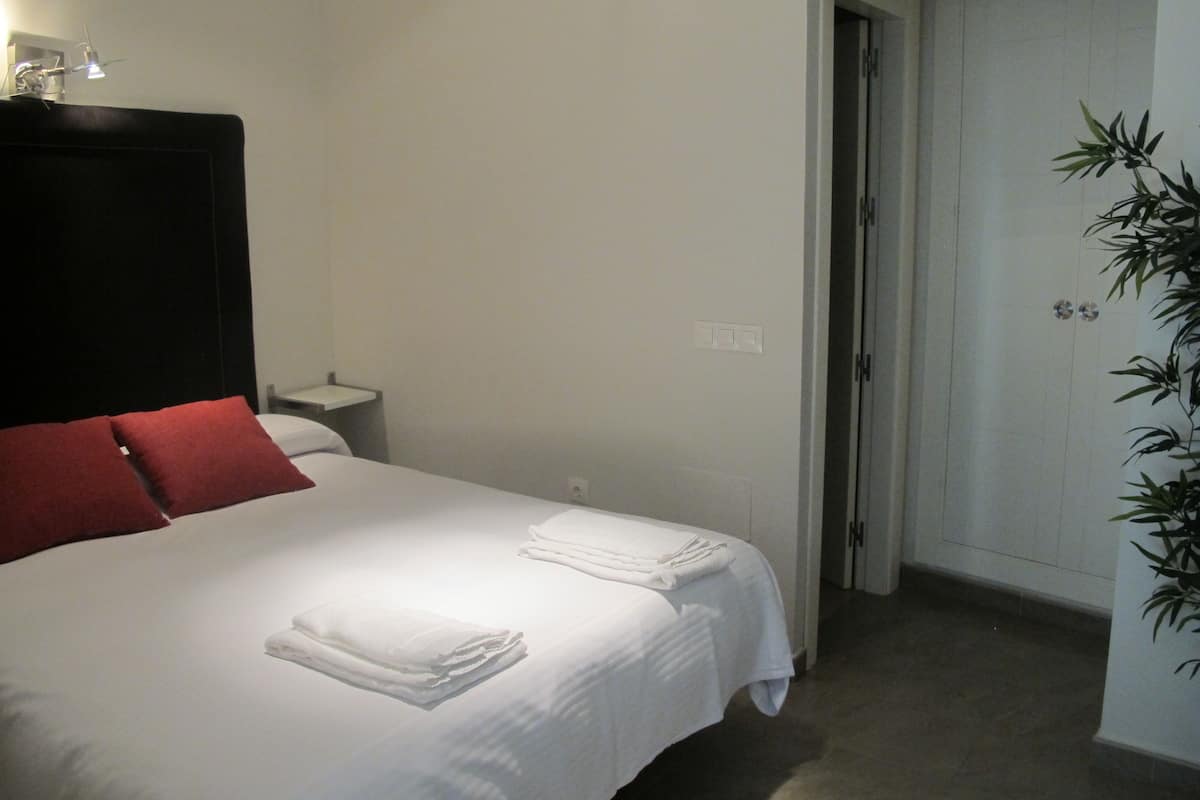 Appartement Confort (Calle Biedmas 2)