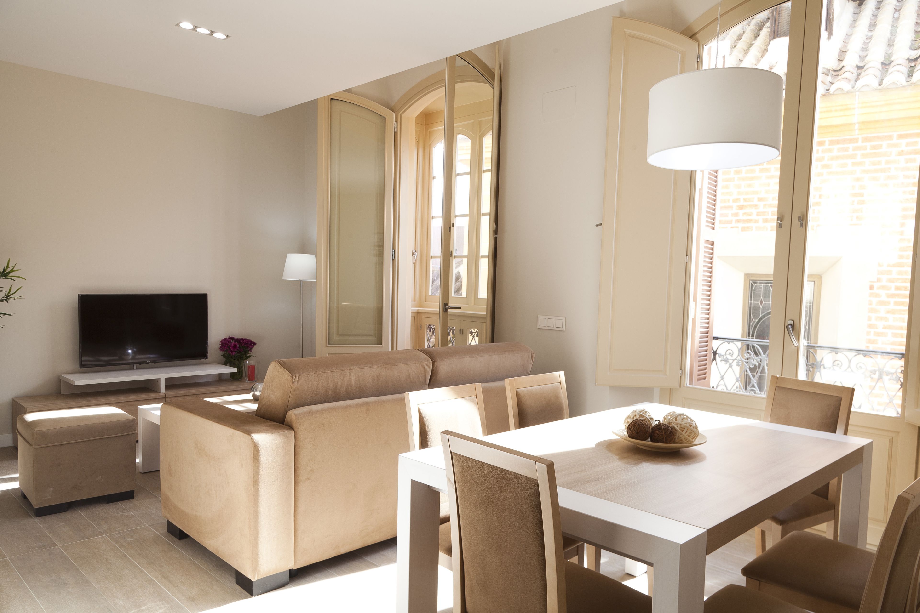 Foto - B&B HOTEL Málaga Centro