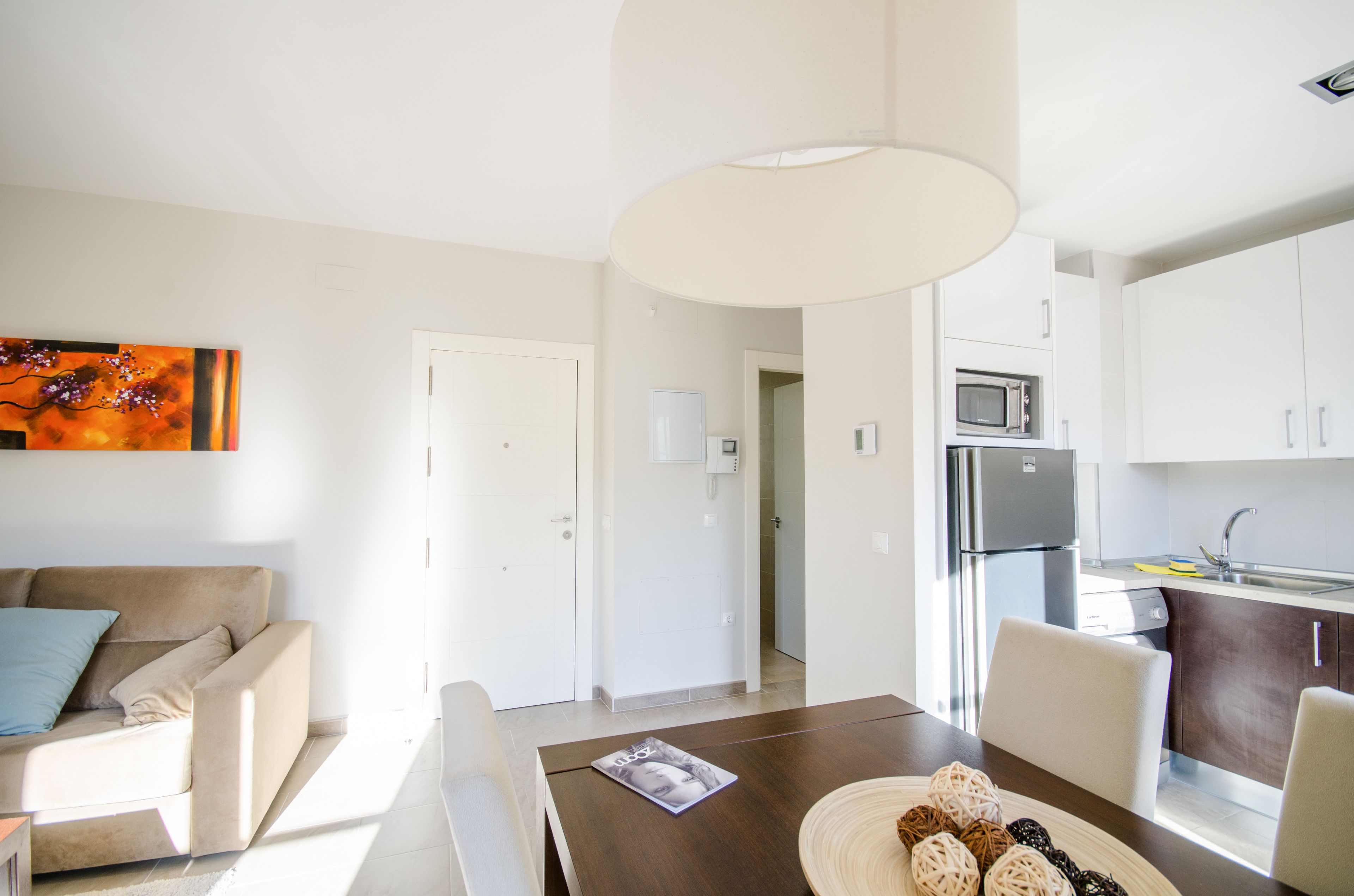 Foto - B&B HOTEL Málaga Centro