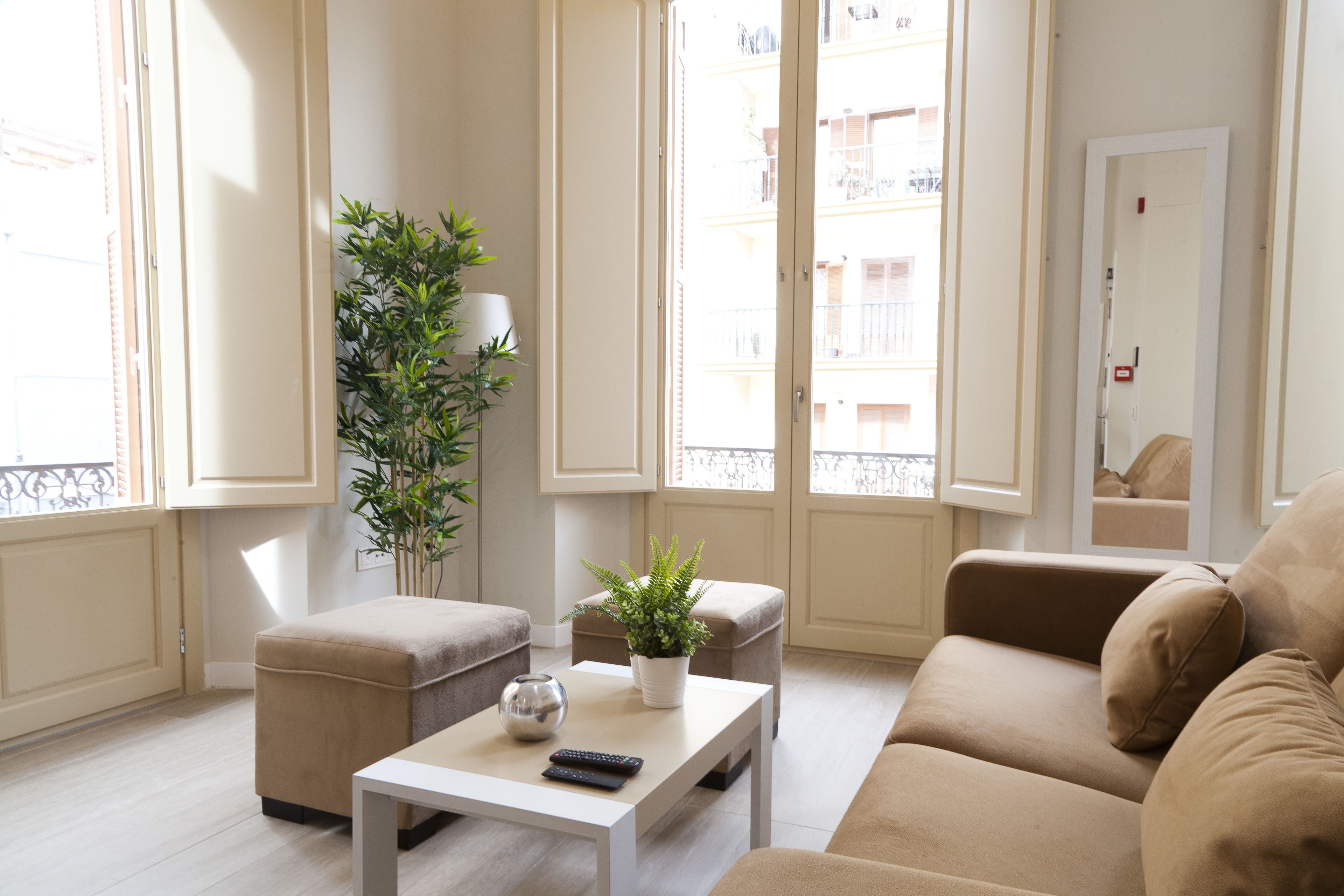 Foto - B&B HOTEL Málaga Centro