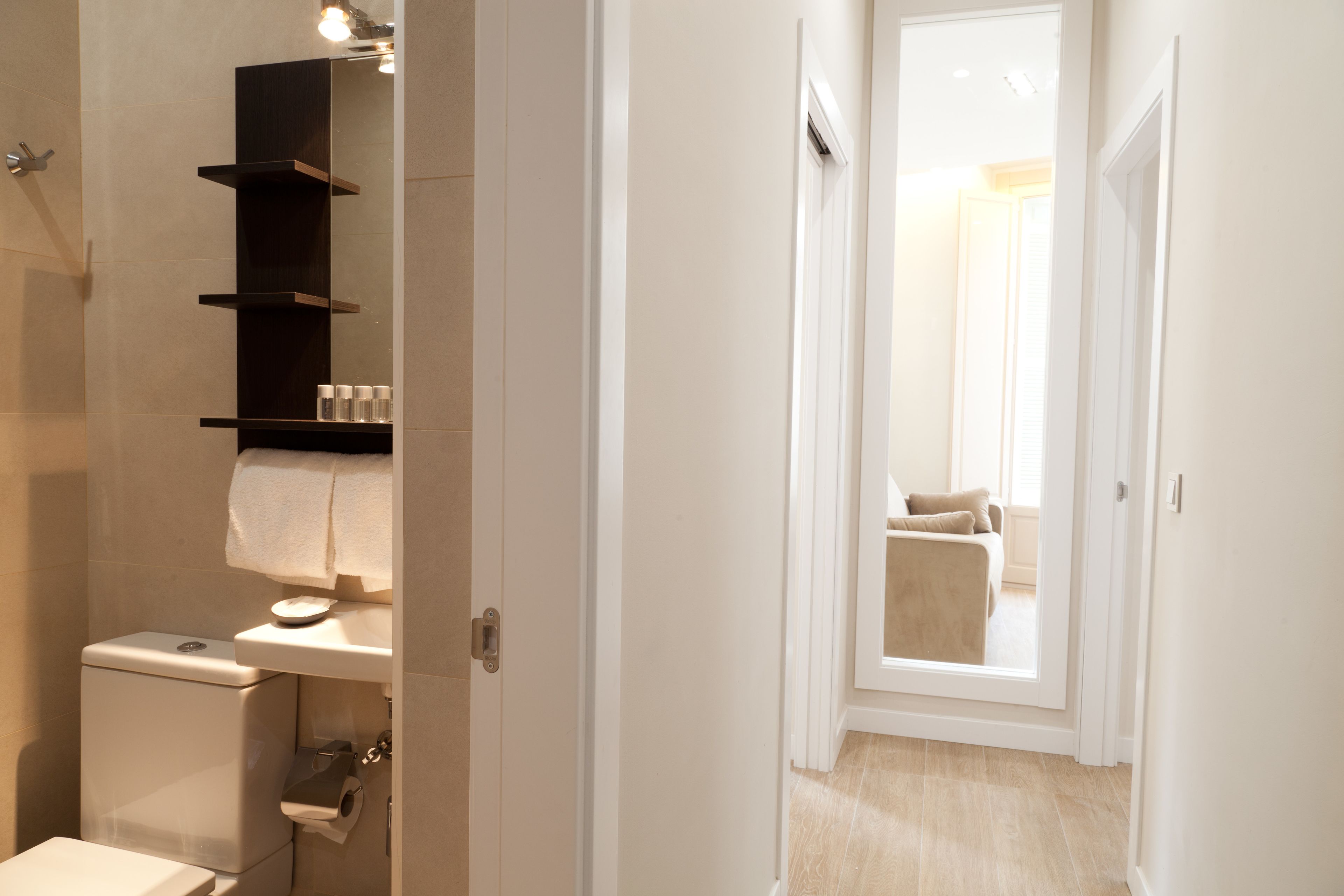 Foto - B&B HOTEL Málaga Centro