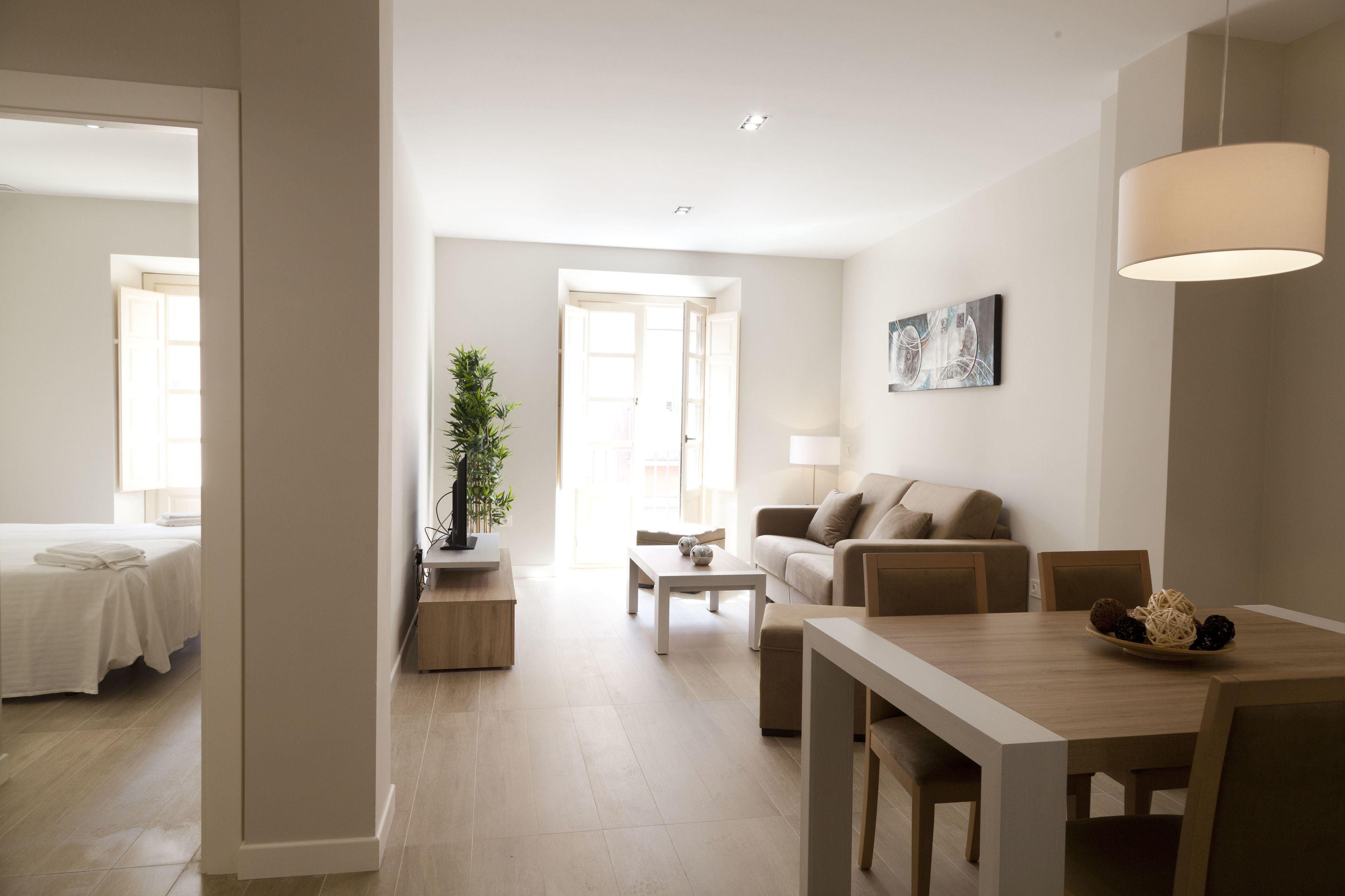 Foto - B&B HOTEL Málaga Centro