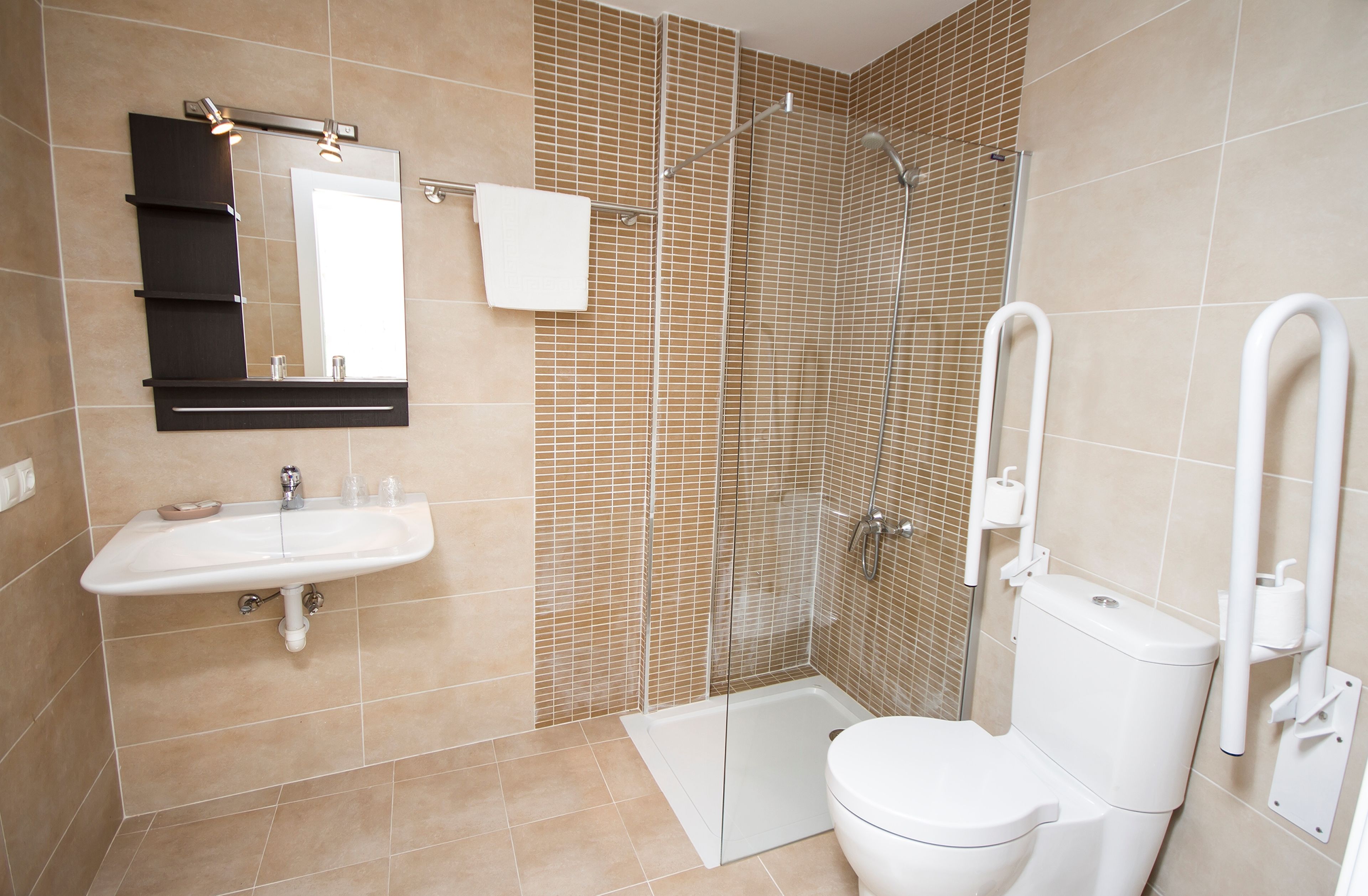 Foto - B&B HOTEL Málaga Centro