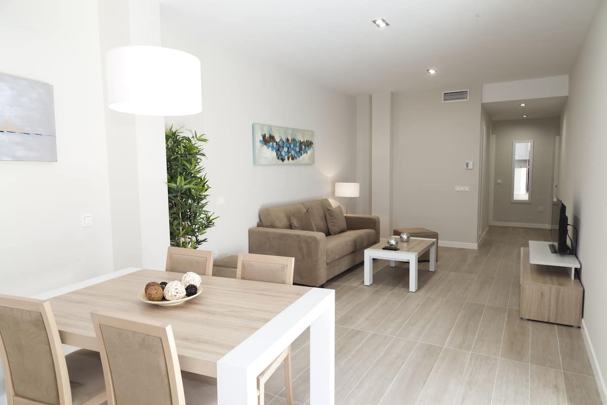 Decoración personalizada, muebles diferentes y escritorio