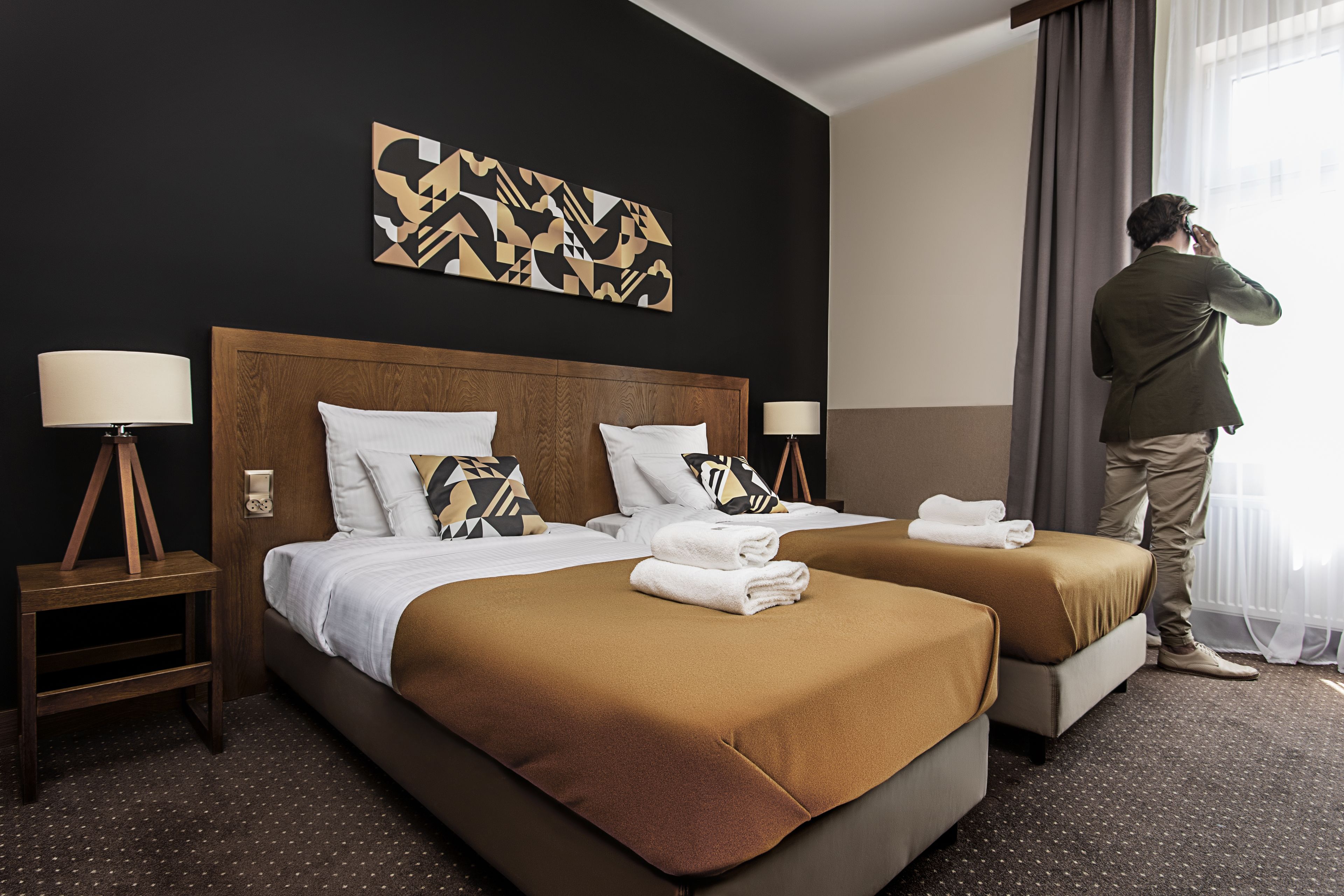 Photo - Zulian Aparthotel by Artery Hotels