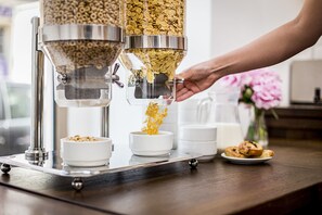 Dining - Zulian Aparthotel by Artery Hotels (Kraków)