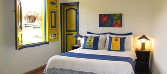 El Rancho de Salento by Prima Collection