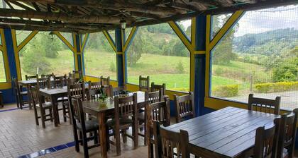 El Rancho de Salento by Prima Collection