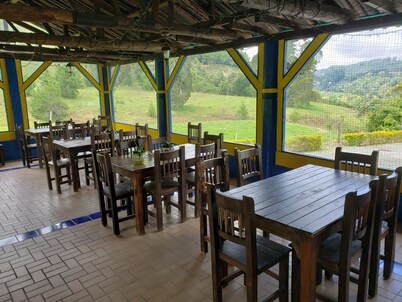 El Rancho de Salento by Prima Collection