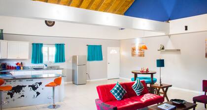 Casa Tamar Guest Apartments