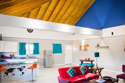 Casa Tamar Guest Apartments