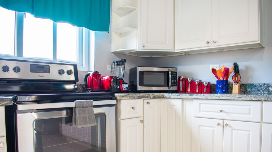 Casa Tamar Guest Apartments