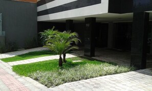 บริเวณภายนอก