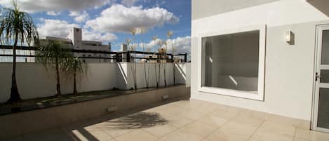 Servicio de la propiedad