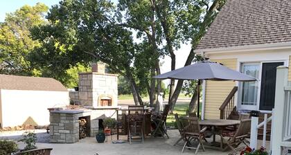 Attwood House Bed and Breakfast
