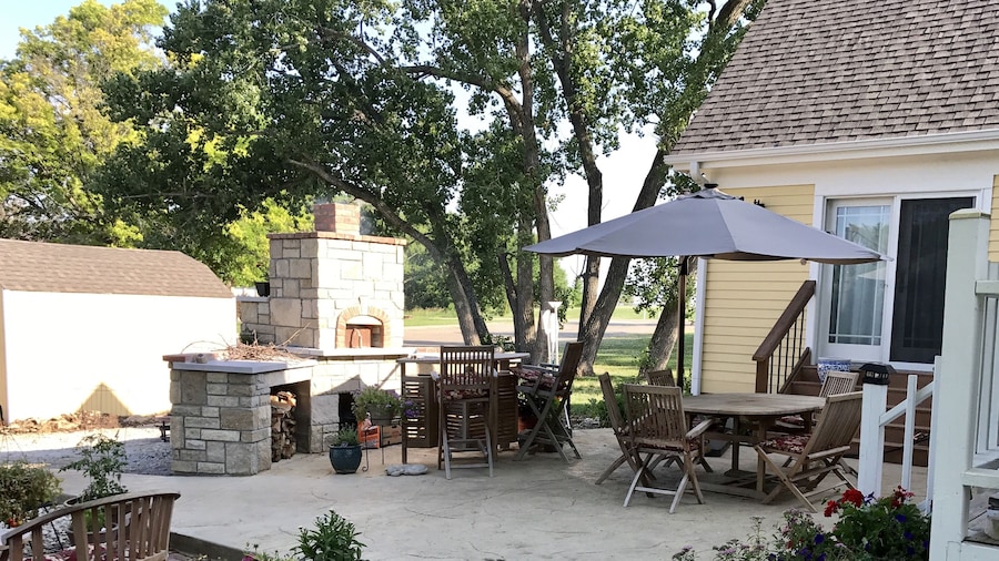 Attwood House Bed and Breakfast