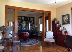 Miscellaneous - Attwood House Bed and Breakfast (Randolph)
