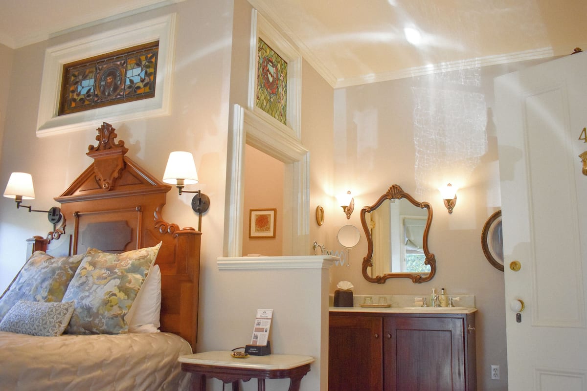 Room, 1 Queen Bed