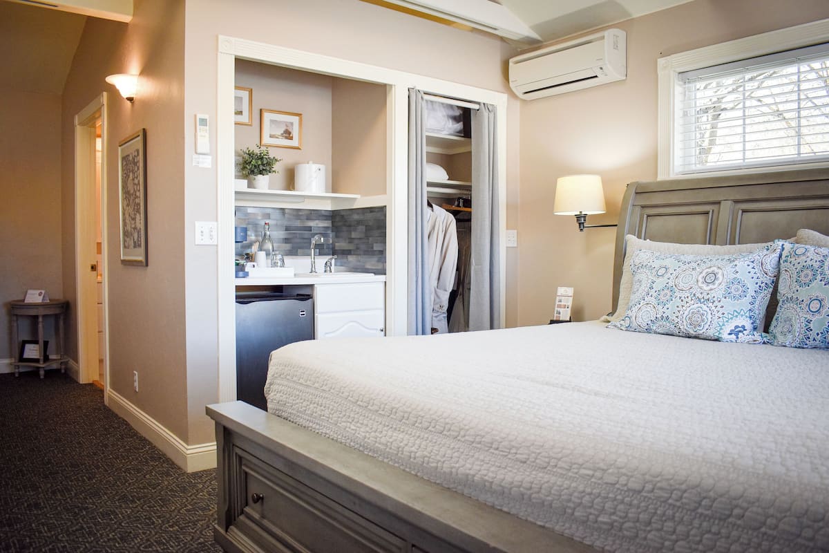 Room, 1 King Bed
