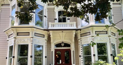 McCall House Boutique Inn