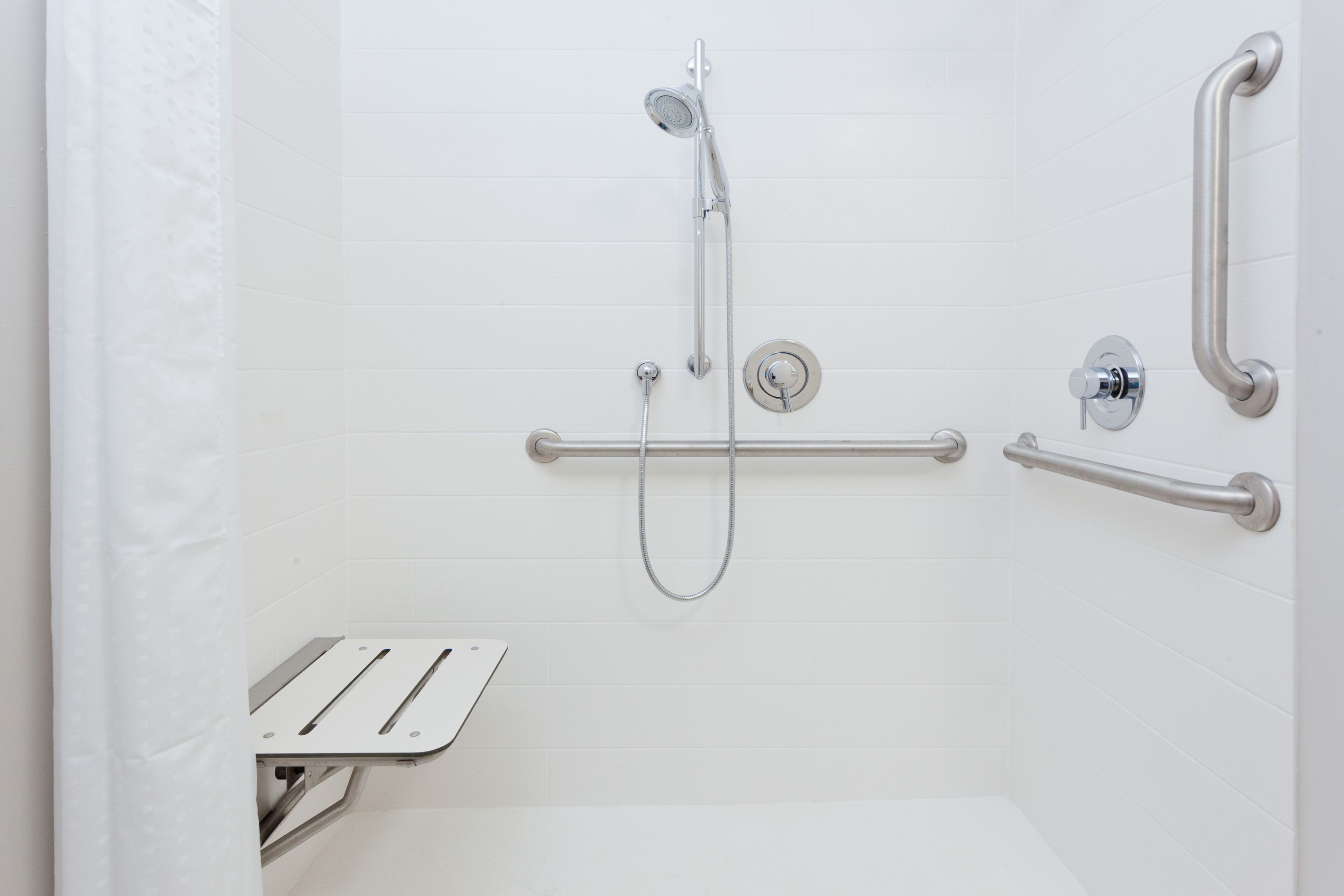 1 bedroom, hypo-allergenic bedding, in-room safe, desk