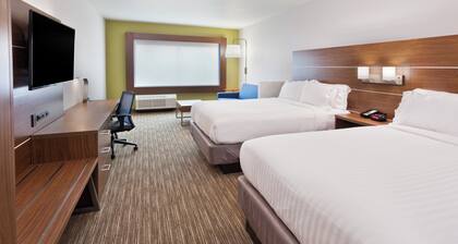 Holiday Inn Express & Suites Cartersville by IHG