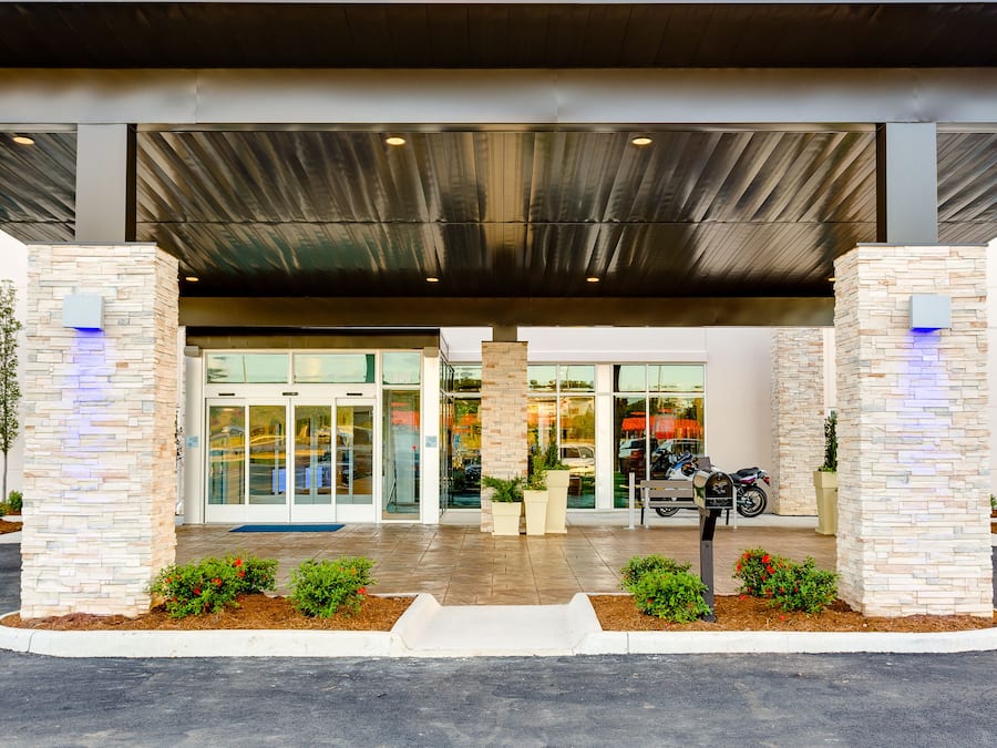 Servicios del alojamiento