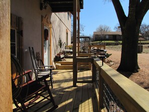 Veranda