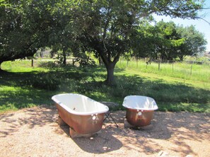 Grill-/Picknickplatz