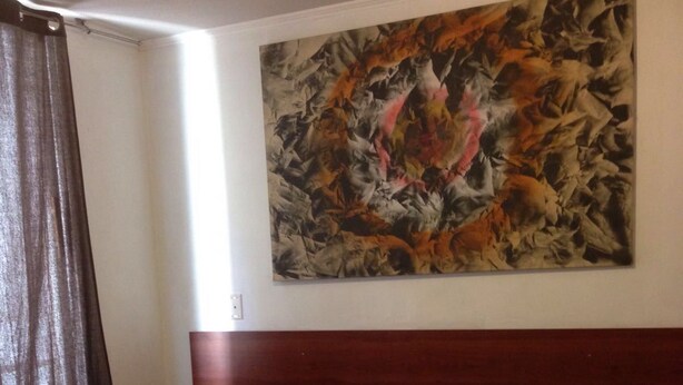 Apartment, Private Bathroom (Standard Apartment 3 People) - Santiago Apartments Chile (Santiago)