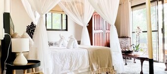 Baluleni Safari Lodge