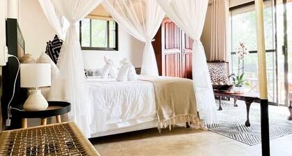 Baluleni Safari Lodge