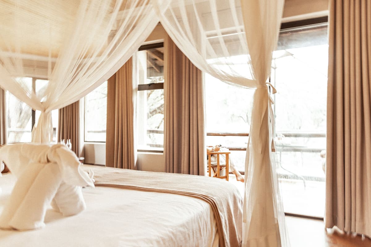 1 bedroom, premium bedding, minibar, individually decorated