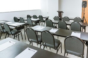 Meeting facility - Rede Andrade Lapa (Rio de Janeiro)