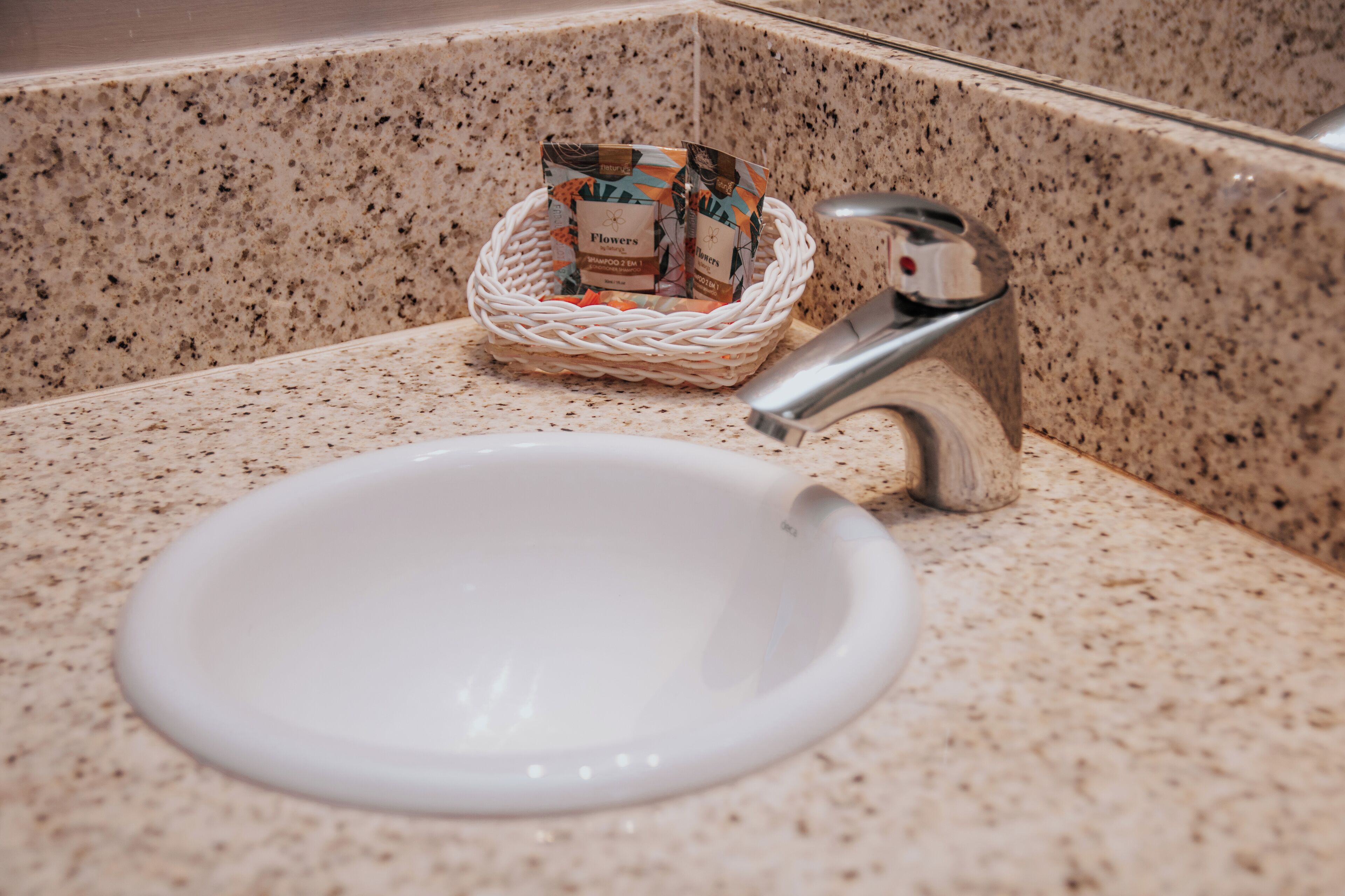 minibar, desk, laptop workspace, blackout curtains