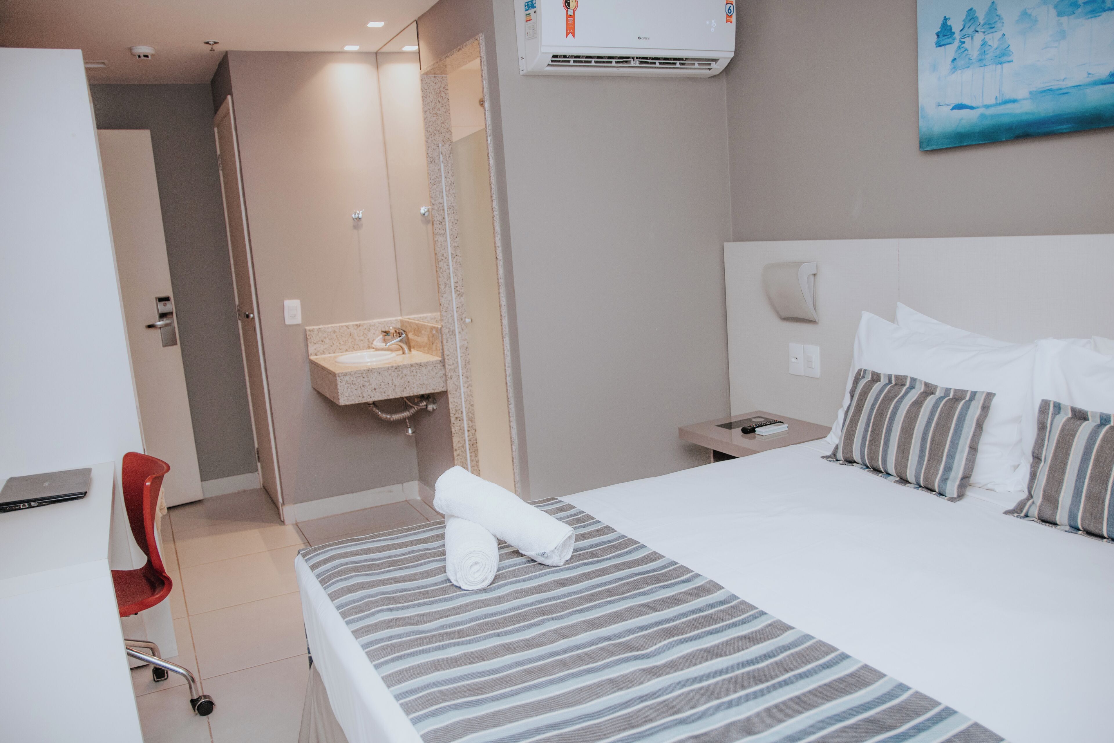 Photo - Rede Andrade Lapa