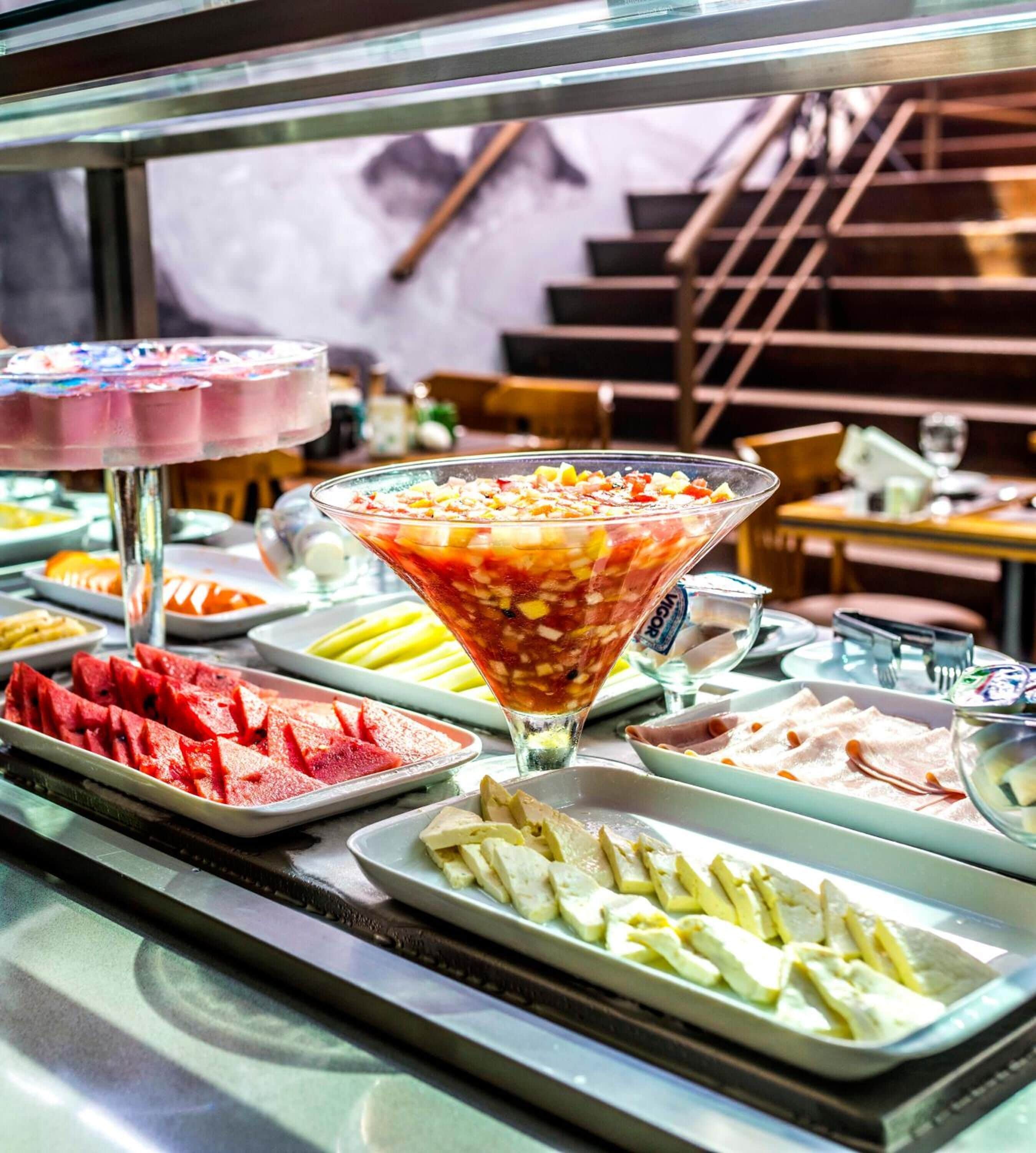 Photo - Rede Andrade Lapa