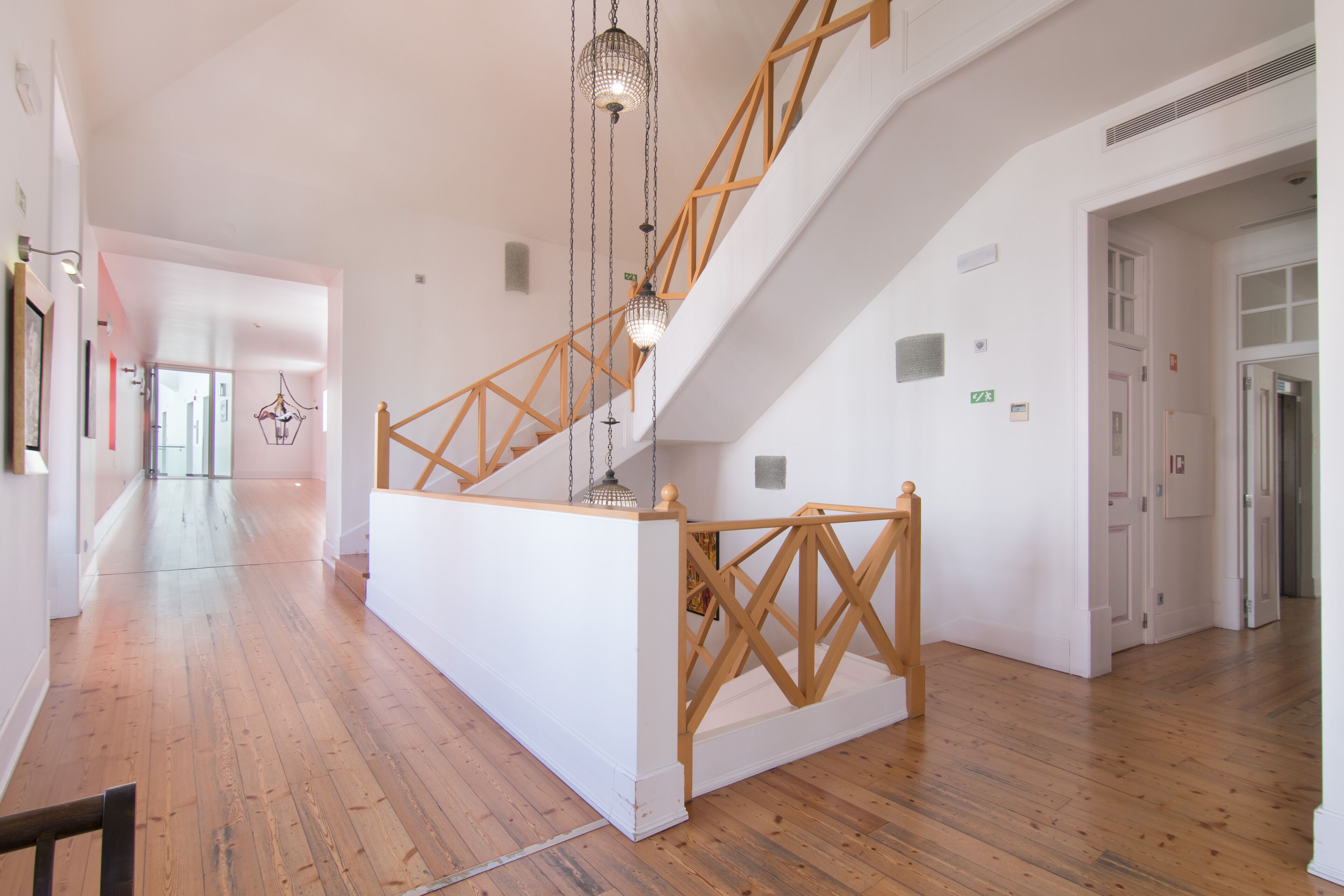 Photo - Casa do Médico de São Rafael