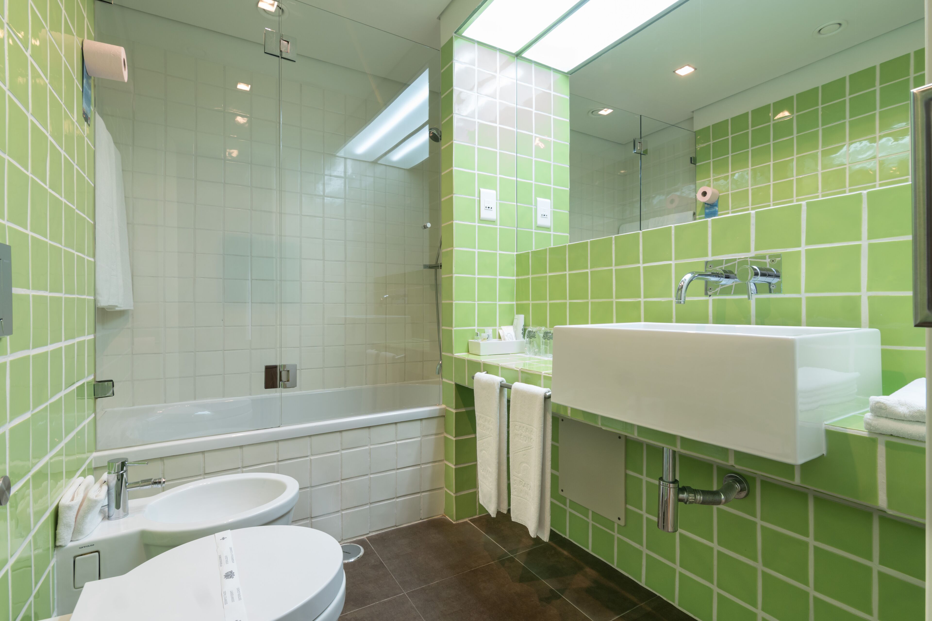 Photo - Casa do Médico de São Rafael