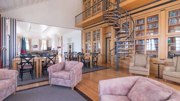 BibliothĂšque