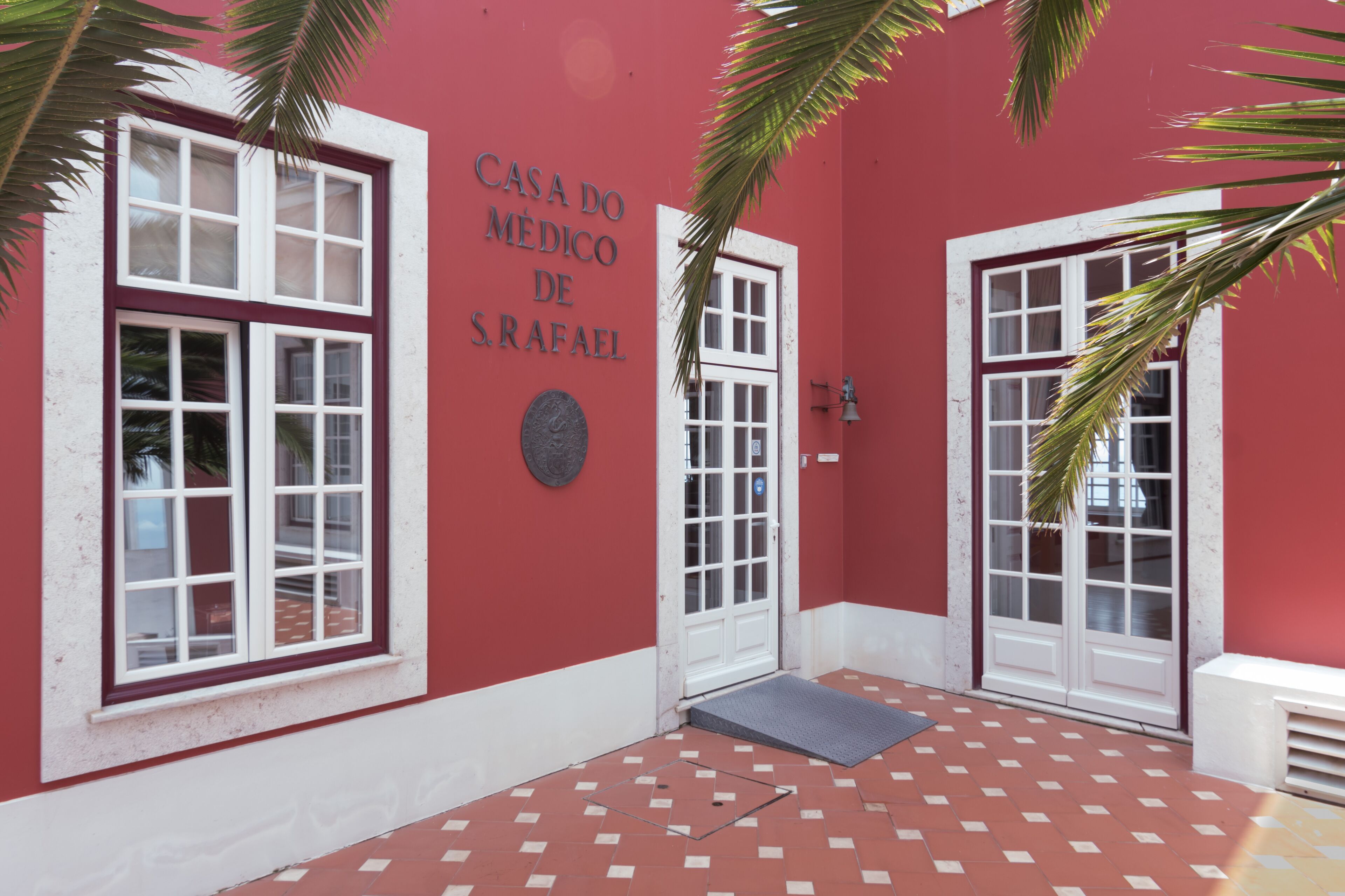 Photo - Casa do Médico de São Rafael