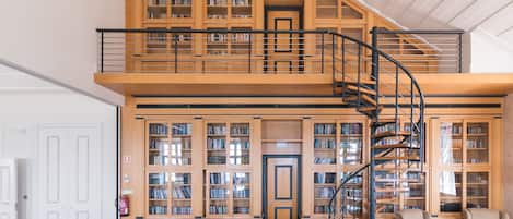 Bibliothek