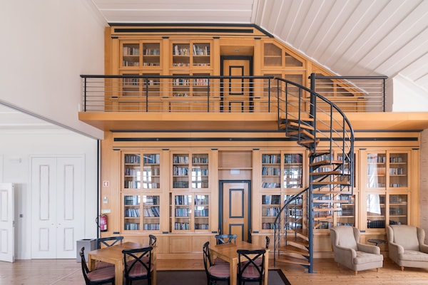 Biblioteca