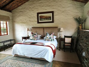 Superior Double or Twin Room, 1 Bedroom