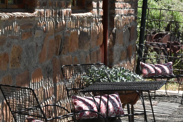 Standard Double or Twin Room, 1 Bedroom | Garden view
