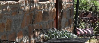Ganora Guestfarm & Excursions