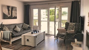 Family House | Living area
