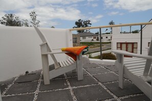 Casa família | Terraço/pátio